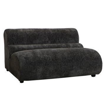 Viceroy Black, Loveseat